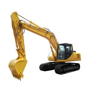 21 εκσκαφείς ερπυστριοφόρου τόνου